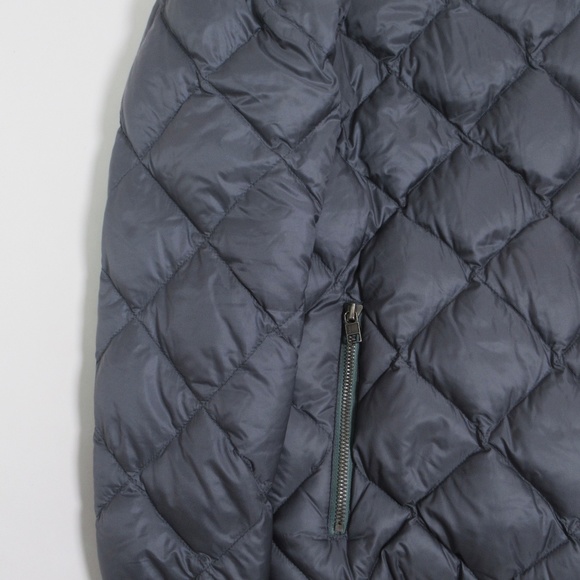 Patagonia Women's Prow Bomber Jacket Nouveau Green 28105FA16 Size L - Picture 4 of 12